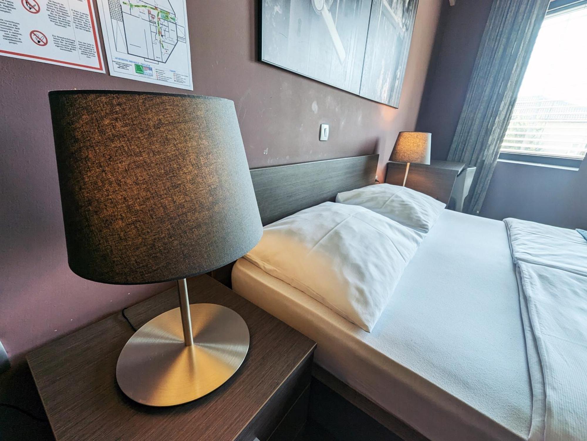 Nitro Rooms Любляна Экстерьер фото