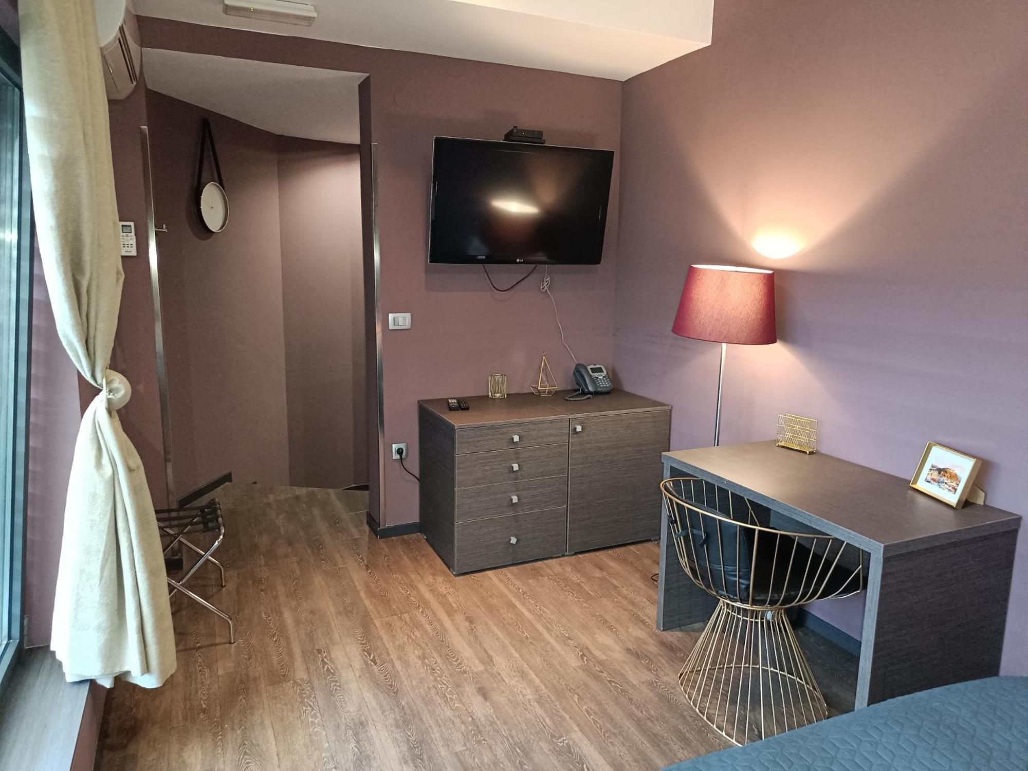 Nitro Rooms Любляна Экстерьер фото